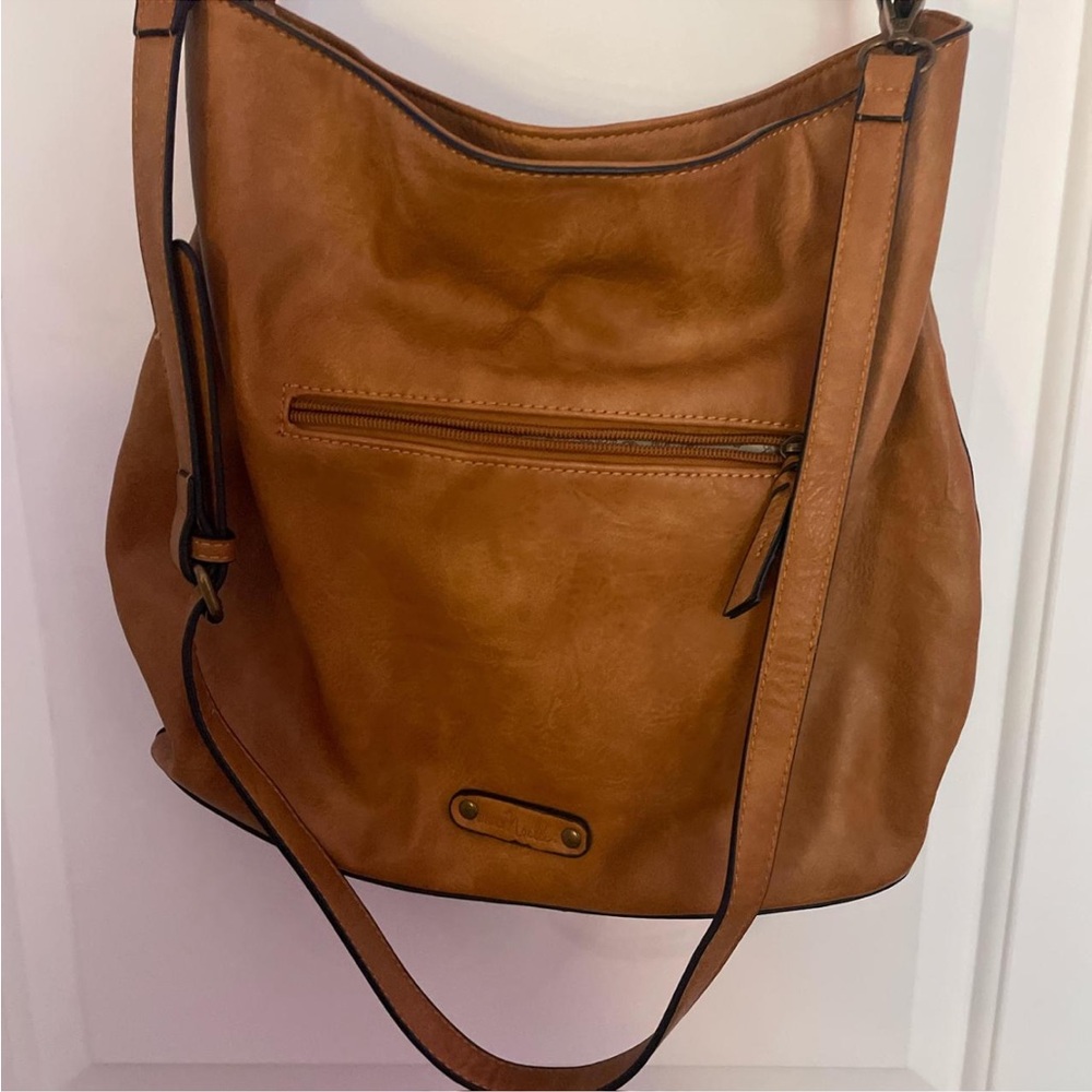 Shoulder Purse - Picture 2 of 7